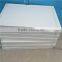 xps expanded polystyrene external wall board