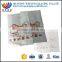 Supermarket custom pe ldpe hdpe packaging handle bags /shopping plastic bag                        
                                                Quality Choice