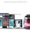 factory supply promotion 3.5mm aux in metal wireless s10 bluetooth speaker For Mobile phone