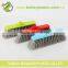 Factory Custom Cheap Floor Brush High Quality 2288 Plastic Innovate Soft Cleaning Broom