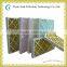 2015 New Various Sizes Cardboard Frame MERV 4 Pleated Filter