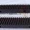 High Precision Spur Gear and Gear Rack