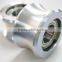 aluminum 6 inch v-belt pulley