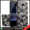 Samco for Meizu M2 Note DIY Custom Rubber Phone Case, Waterproof Shockproof Rubber TPU Case Cover for Meizu M2 Note
