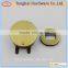 The lasteat style lock for leather bag,wholesale new stwist lock