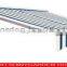 12'*10 Garden Balcony Patio Awning / Sun Shade Rain Shelter canopy Aluminum Awning Parts                        
                                                Quality Choice