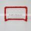 Plastic table game toy suspending impact football toy for kids