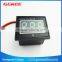 0.56 " Green Waterproof Digital DC 3 phase Voltmeter 15v 24V 36V 96V 150V Voltage panel Meter