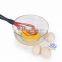 Hot Sell Heat Resistant Silicone Egg whisk