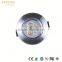 China Led Light Factory Price led cob downlight