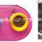 Easy-washable food grade silicone pet feeding mat dog mat