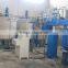 2014 Semi-auto batch foam machine/foaming machine/sponge machine
