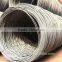 SAE1006 Mid Carbon steel wire rod coil