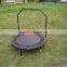 Kids Safe Foldable Trampoline