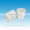 Custom design plastic packing film roll