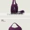 2016 High Quality Handmade POLYESTER Adjustable Single Strap Crossbody Shoulder Bag for School