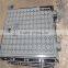 Square Sewer Drain Manhole Cover & Grating D400 E600 F900