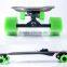 China manufacture cheap off road watt motor remote control electric skateboard 800w