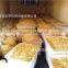 Bean Sprouts Drying Machine soya and green bean