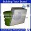 Retail shop acryl counter used appliance display stand