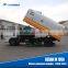 3.2m Sweeping width Price Of Road Sweeper Truck