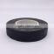 20mm width Black cotton insulating tape hb