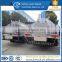 Famous Dongfeng 4x2 6000l mobile asphalt distrabutor on sale