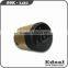 2015 New NFC high portable wireless mini bluetooth speaker /mini speaker/hand-free speaker with Microphone LED light