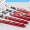 ANY Nail Art UV Gel Nails Design Nylon Hair Metal Handle Acrylic Brush 3D Nails