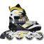 cheap 72mm wheel roller shoes skate rollerblade