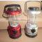 light / small i 12led camping light / lantern / portable portable