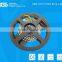china wholesale144 led strip with WS2812 RGB