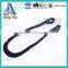 High Quality Custom Tool Lanyard,Flexible Tool Safety Lanyards With Small Hooks