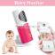 720P IP Camera Intelligent Alerts Nightvision Intercom Wifi Camera Wireless Wifi Baby Monitor