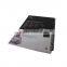 High quality spiral binding catalogue printing custom photo book printing