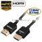 HDMI 2.0 Cable For Bluray 3D DVD PS3 HDTV XBOX LCD HD TV 4K 1080P