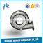 Steel Investment casting for valve body