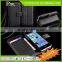 attractive style shrink silicone phone case metal aluminum for iPhone 5C