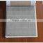 5 star luxury hotel blackout curtain fabric high quality asian curtains