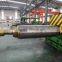 aluminum/cupper/steel strip cold rolling mill line tension reel