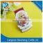 2016 Creative custom making fun and cheap badge for sale                        
                                                Quality Choice