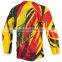 MOTOCROSS JERSEY