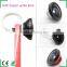 For iPhone 6 plus htc one m7 m8 m9 samsung galaxy note s5 s6 Huawei P8 circle clip selfie lens 0.4x super wide angle lens