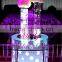 vase light for wedding LED COPER STRING DECORATION LIGHT