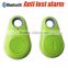 Wireless bluetooth anti lost alarm with Bluetooth Remote control for iPhone smartphone