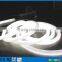 25meter spool 360 degree white led neon flex light 12v for letter