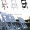 Best Durable Wedding Folding Chair With 3 Years Warranty JC-H323