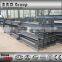 easy light steel structure steel shade structure