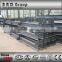 China low cost fast installation prefabricated steel structure warehouse building