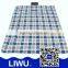 2016 new promotional 100%polyester fleece picnic mat waterproof blanket